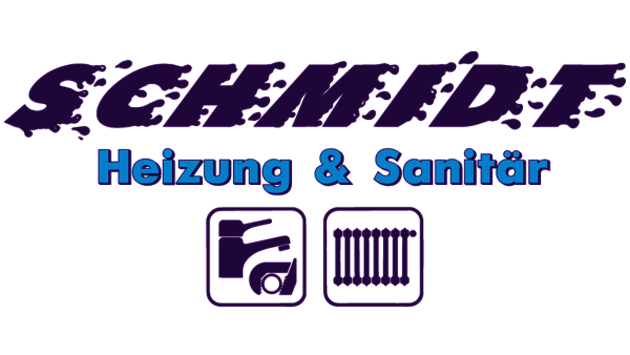 Schmidt Heizung und Sanitär