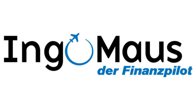 Ingo Maus der Finanzpilot