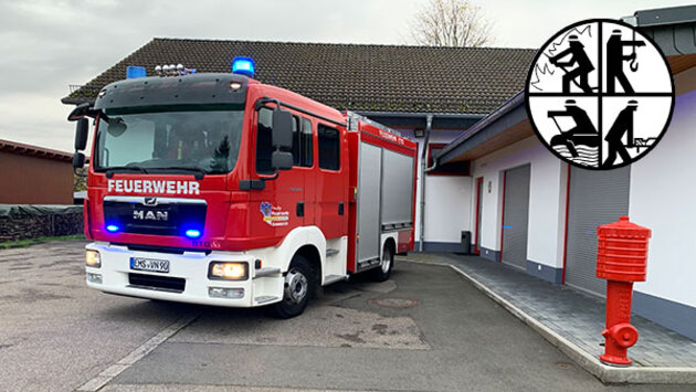 Freiwillige Feuerwehr Gemmerich