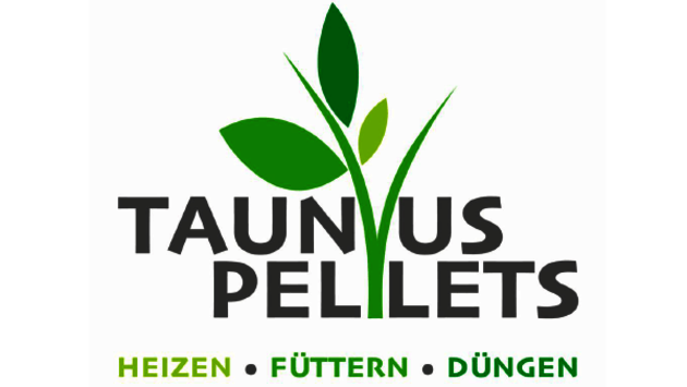 Taunus Pellets - Heizen, Füttern, Düngen