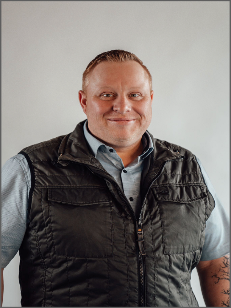 Pierre von der Heidt