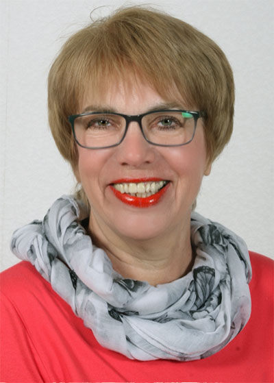 Brunhilde Müller
