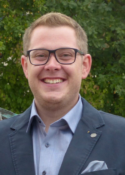 Christoph Peiter