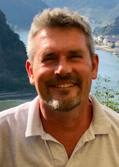 Daniel Belau