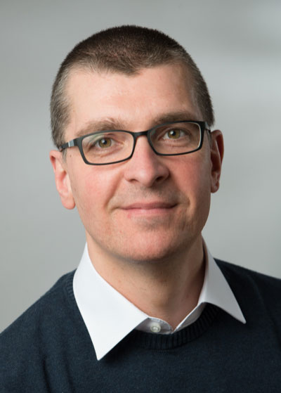 Ingo Maus