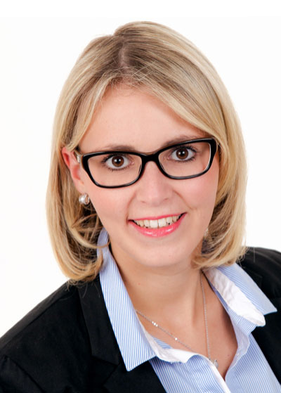 Madeleine Theis