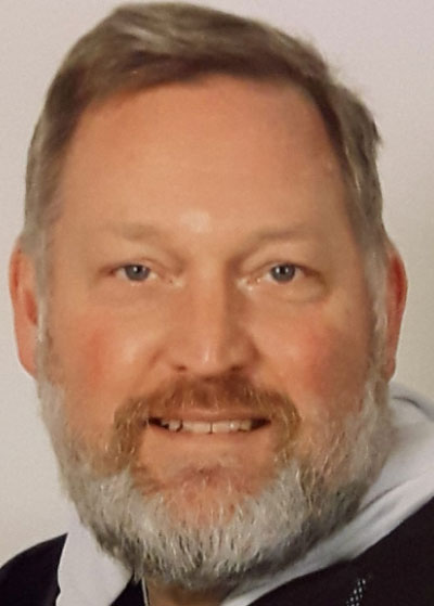 Rainer Kress