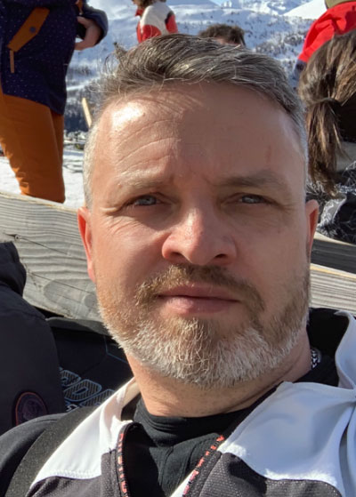 Stephan Allmeroth