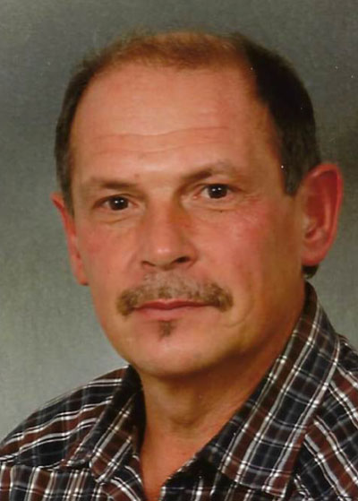 Uwe Teichmann