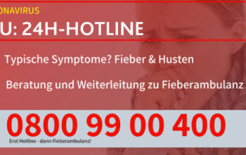 24-7 Hotline 24-7 Corona Hotline