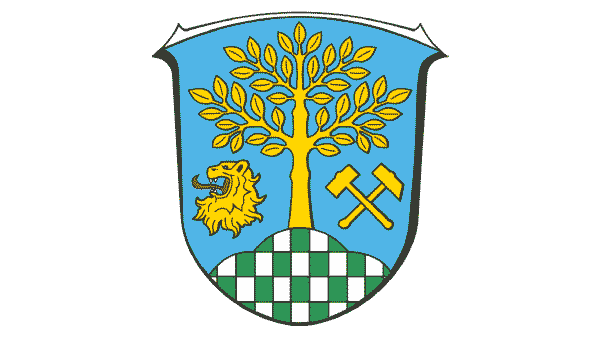 Gemmericher Wappen